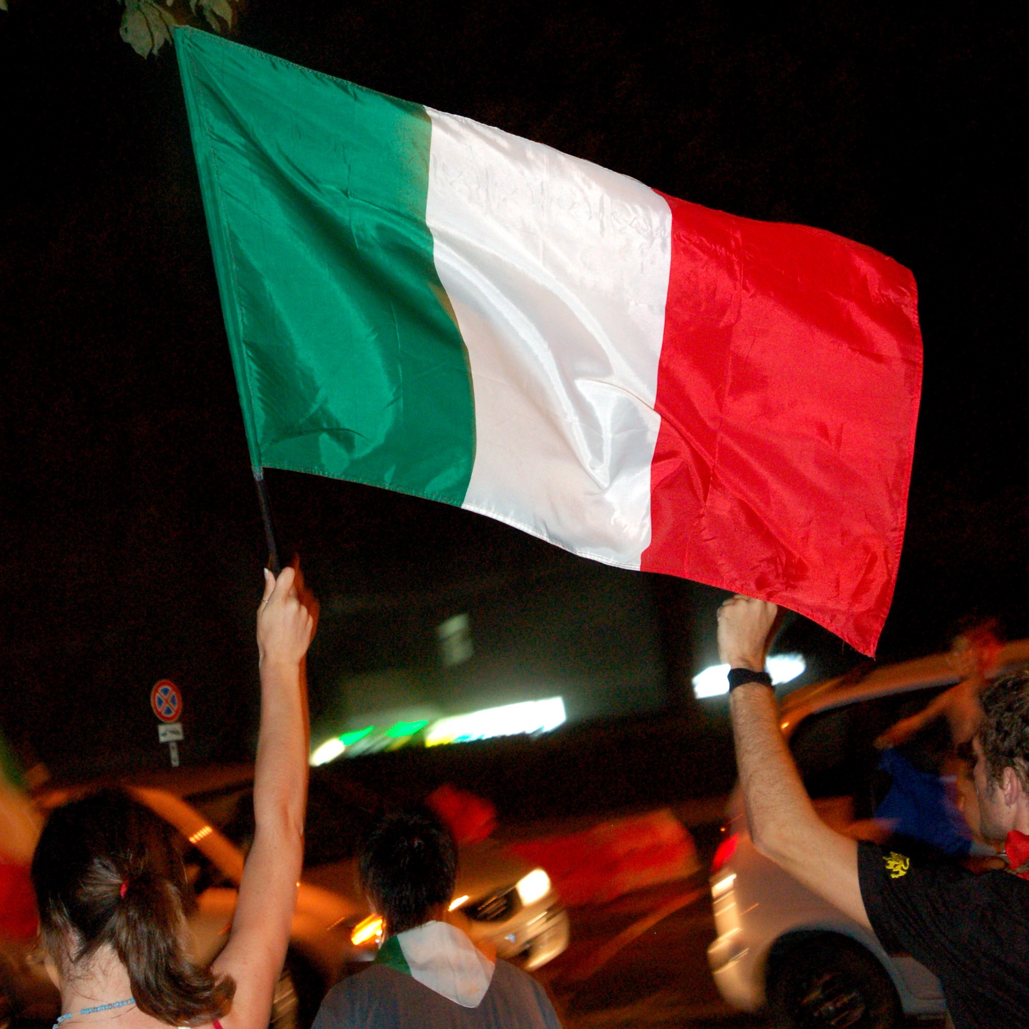 Desmantelada una organización que vendía cartuchos falsos en Italia