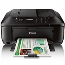 Canon anuncia cuatro nuevas impresoras PIXMA