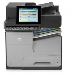 HP lanza una nueva Officejet Pro X dirigida a grandes empresas
